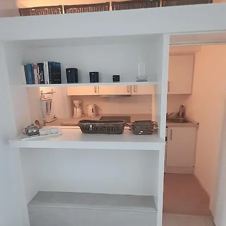 Appartement 126 *